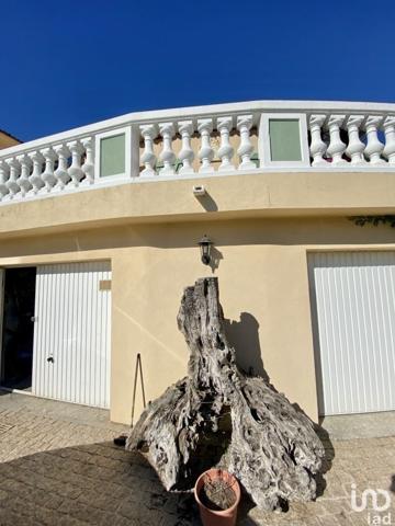 Maison à vendre 5 pièces 155 m² Gattières