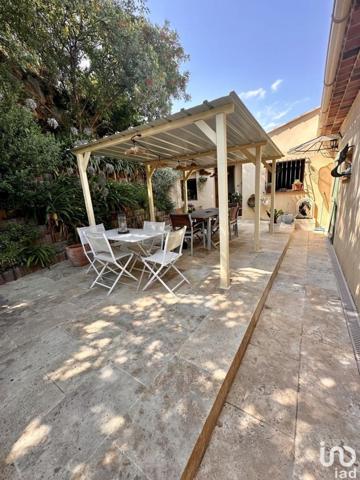 Maison à vendre 5 pièces 155 m² Gattières