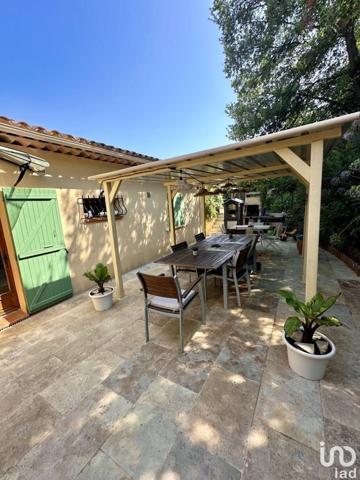 Maison à vendre 5 pièces 155 m² Gattières