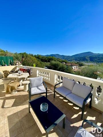 Maison à vendre 5 pièces 155 m² Gattières