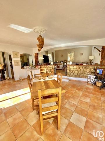 Maison à vendre 5 pièces 155 m² Gattières