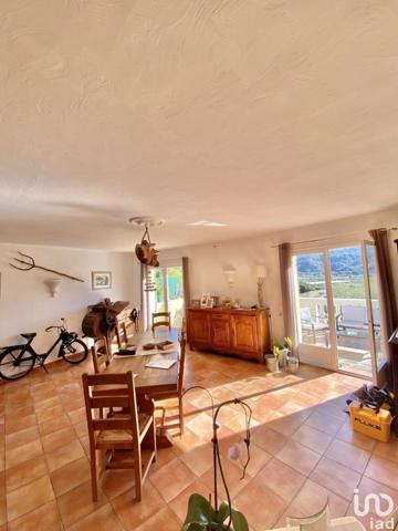 Maison à vendre 5 pièces 155 m² Gattières