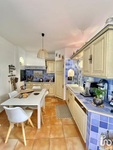 Maison à vendre 5 pièces 155 m² Gattières