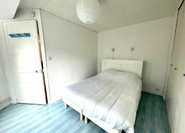 Appartement à louer  2 pièces • 34,20 m2 Le Touquet-Paris-Plage