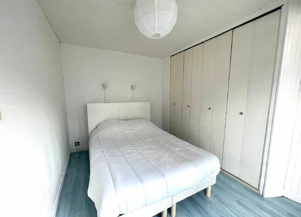 Appartement à louer  2 pièces • 34,20 m2 Le Touquet-Paris-Plage