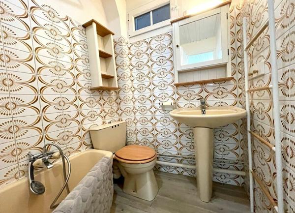 Appartement à louer  2 pièces • 34,20 m2 Le Touquet-Paris-Plage