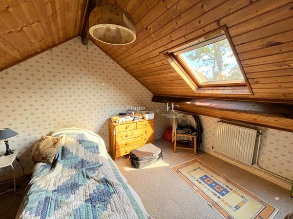 Maison Saint Brevin Les Pins 7 pièce(s) 128 m2,  
Saint brevin les pins 44250