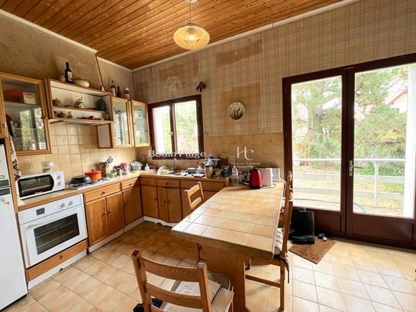 Maison Saint Brevin Les Pins 7 pièce(s) 128 m2,  
Saint brevin les pins 44250