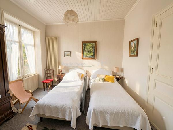 Maison Saint Brevin Les Pins 7 pièce(s) 128 m2,  
Saint brevin les pins 44250