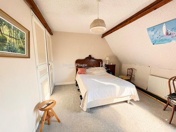 Maison Saint Brevin Les Pins 7 pièce(s) 128 m2,  
Saint brevin les pins 44250