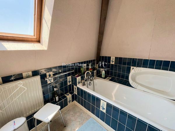 Maison Saint Brevin Les Pins 7 pièce(s) 128 m2,  
Saint brevin les pins 44250