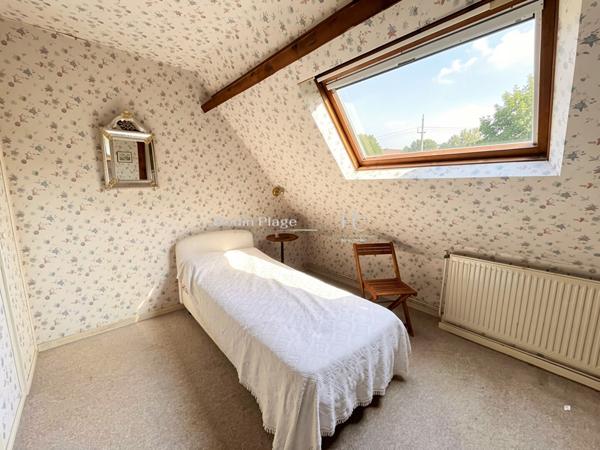 Maison Saint Brevin Les Pins 7 pièce(s) 128 m2,  
Saint brevin les pins 44250