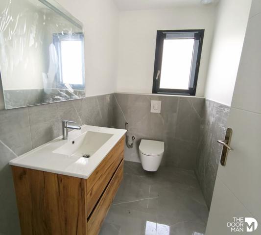 Maison - À vendre - 130 m² - SAINT-PATERNE - LE CHEVAIN | The Door Man