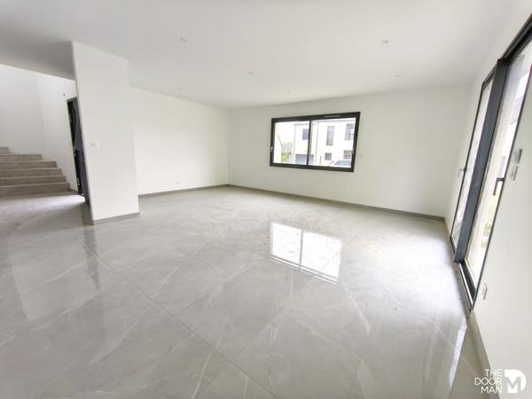 Maison - À vendre - 130 m² - SAINT-PATERNE - LE CHEVAIN | The Door Man