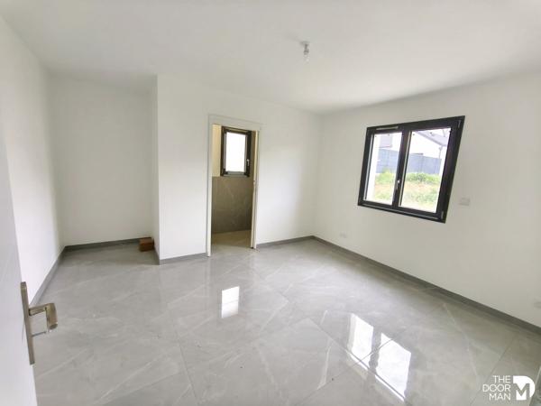 Maison - À vendre - 130 m² - SAINT-PATERNE - LE CHEVAIN | The Door Man