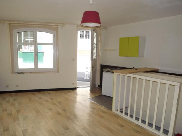 Appartement GRAND RUE