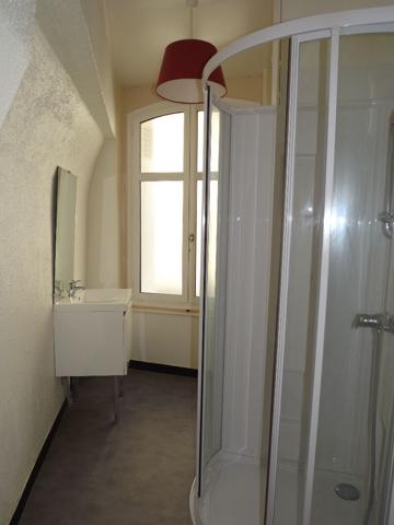 Appartement GRAND RUE