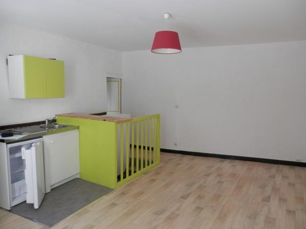 Appartement GRAND RUE