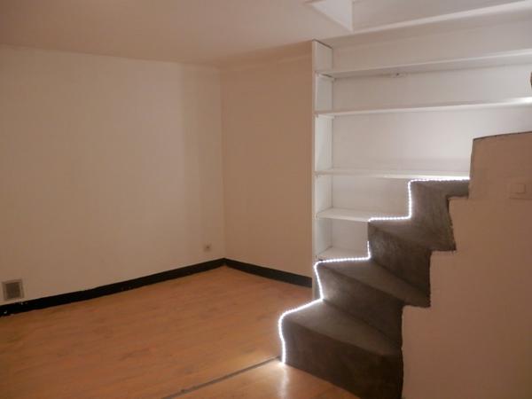 Appartement GRAND RUE