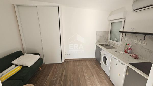 Appartement Lievin 1 pièce(s) 17 m2