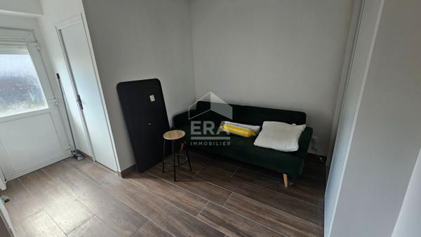 Appartement Lievin 1 pièce(s) 17 m2