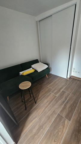 Appartement Lievin 1 pièce(s) 17 m2