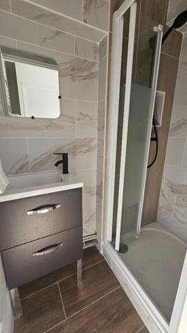 Appartement Lievin 1 pièce(s) 17 m2