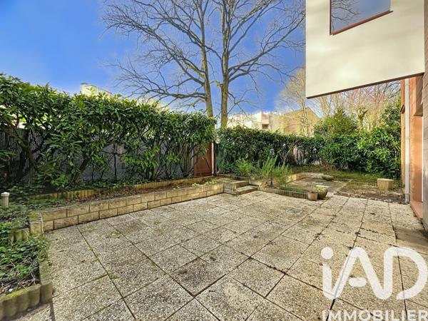 Appartement à vendre 4 pièces 105 m² Champs-sur-Marne