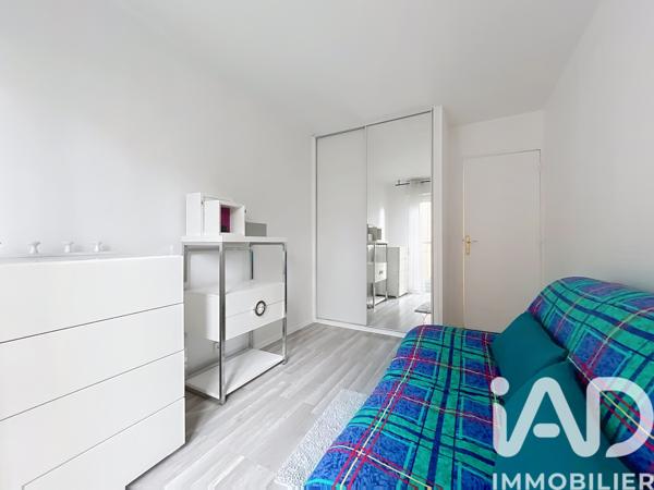 Appartement à vendre 4 pièces 105 m² Champs-sur-Marne