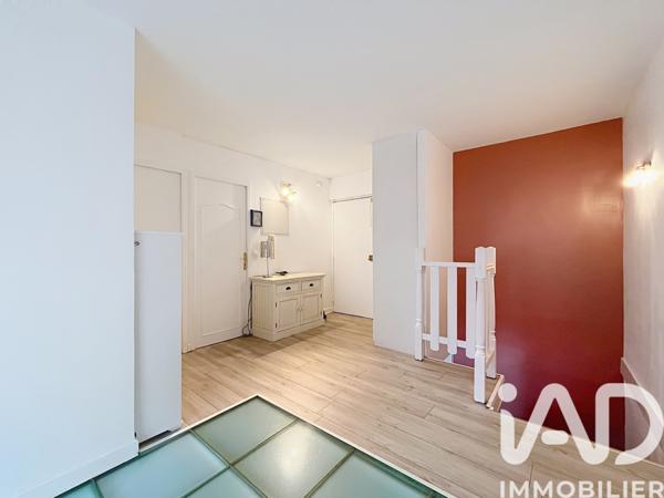 Appartement à vendre 4 pièces 105 m² Champs-sur-Marne
