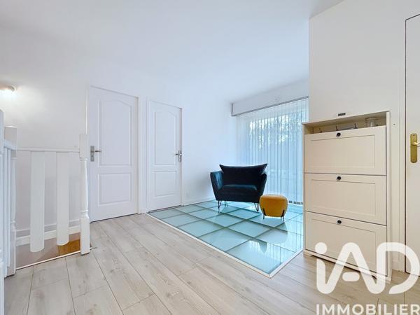 Appartement à vendre 4 pièces 105 m² Champs-sur-Marne