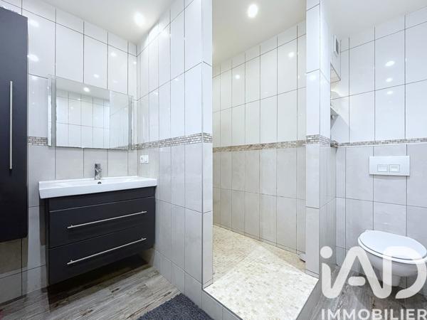 Appartement à vendre 4 pièces 105 m² Champs-sur-Marne