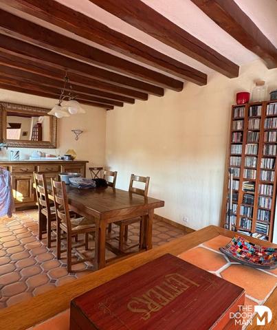 Maison - À vendre - 147 m² - CORBEIL-ESSONNES | The Door Man