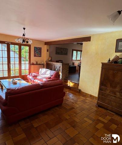 Maison - À vendre - 147 m² - CORBEIL-ESSONNES | The Door Man