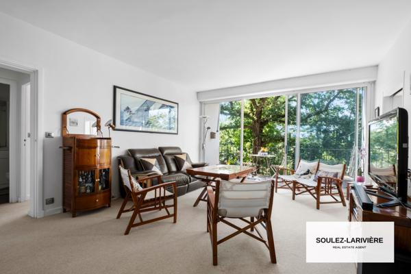 Vaucresson (92420) Vaucresson (92420), RÉSIDENCE LE NÔTRE