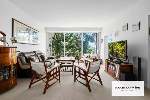 Vaucresson (92420) Vaucresson (92420), RÉSIDENCE LE NÔTRE