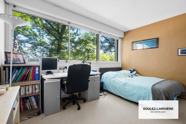 Vaucresson (92420) Vaucresson (92420), RÉSIDENCE LE NÔTRE