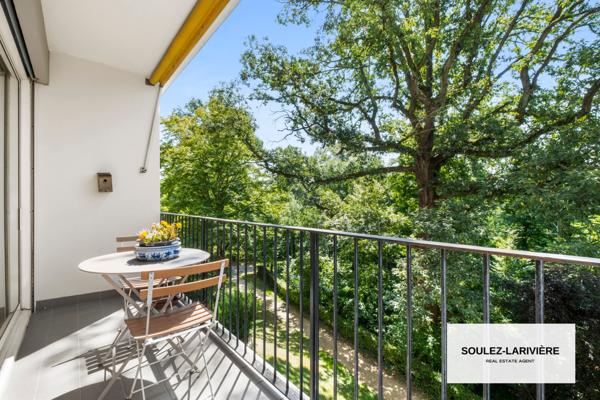 Vaucresson (92420) Vaucresson (92420), RÉSIDENCE LE NÔTRE