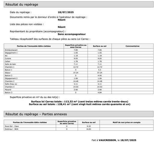 Vaucresson (92420) Vaucresson (92420), RÉSIDENCE LE NÔTRE