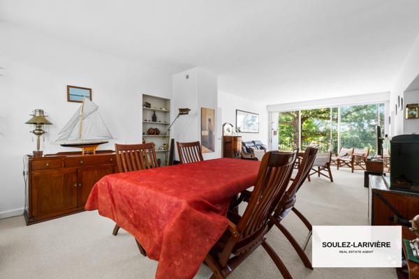 Vaucresson (92420) Vaucresson (92420), RÉSIDENCE LE NÔTRE