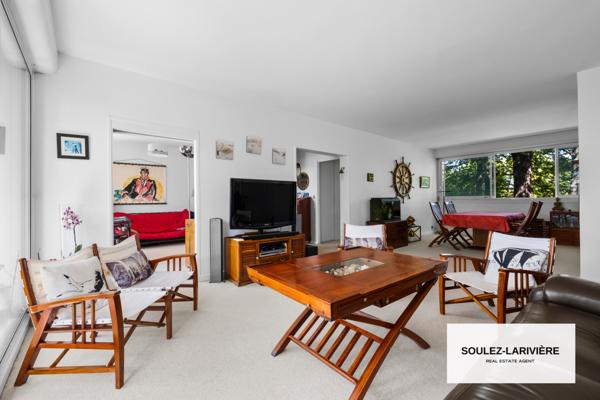 Vaucresson (92420) Vaucresson (92420), RÉSIDENCE LE NÔTRE