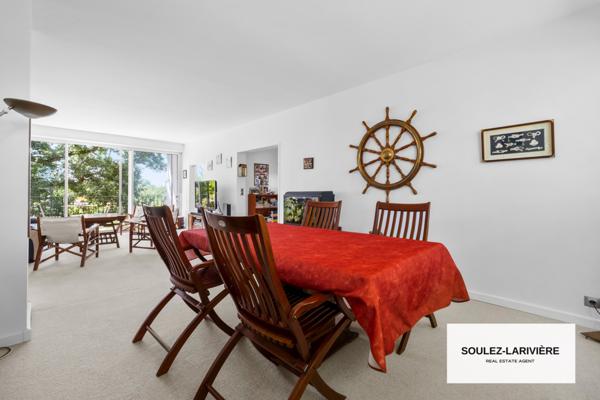 Vaucresson (92420) Vaucresson (92420), RÉSIDENCE LE NÔTRE