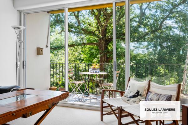 Vaucresson (92420) Vaucresson (92420), RÉSIDENCE LE NÔTRE