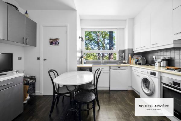 Vaucresson (92420) Vaucresson (92420), RÉSIDENCE LE NÔTRE