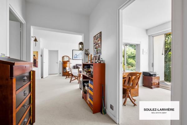 Vaucresson (92420) Vaucresson (92420), RÉSIDENCE LE NÔTRE