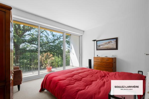 Vaucresson (92420) Vaucresson (92420), RÉSIDENCE LE NÔTRE