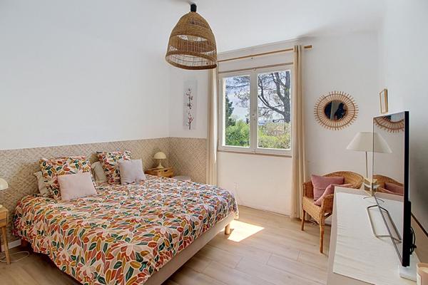 A VENDRE à LORGUES ! Maison de type T6 pièces  de 144 m² + piscine + garage sur un terrain de 1692m²
