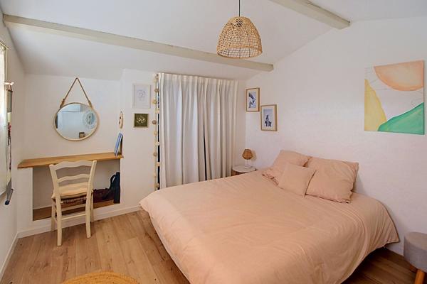 A VENDRE à LORGUES ! Maison de type T6 pièces  de 144 m² + piscine + garage sur un terrain de 1692m²
