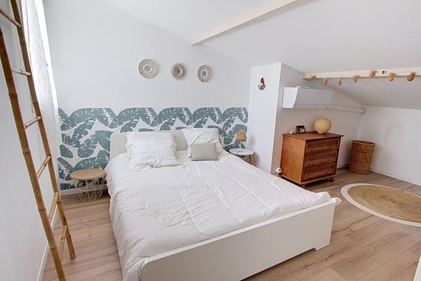 A VENDRE à LORGUES ! Maison de type T6 pièces  de 144 m² + piscine + garage sur un terrain de 1692m²