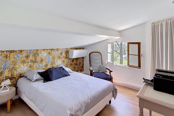 A VENDRE à LORGUES ! Maison de type T6 pièces  de 144 m² + piscine + garage sur un terrain de 1692m²
